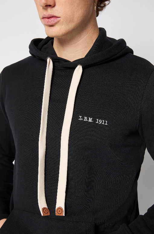 felpa con cappuccio lbm 1911 6367595412 LBM 1911