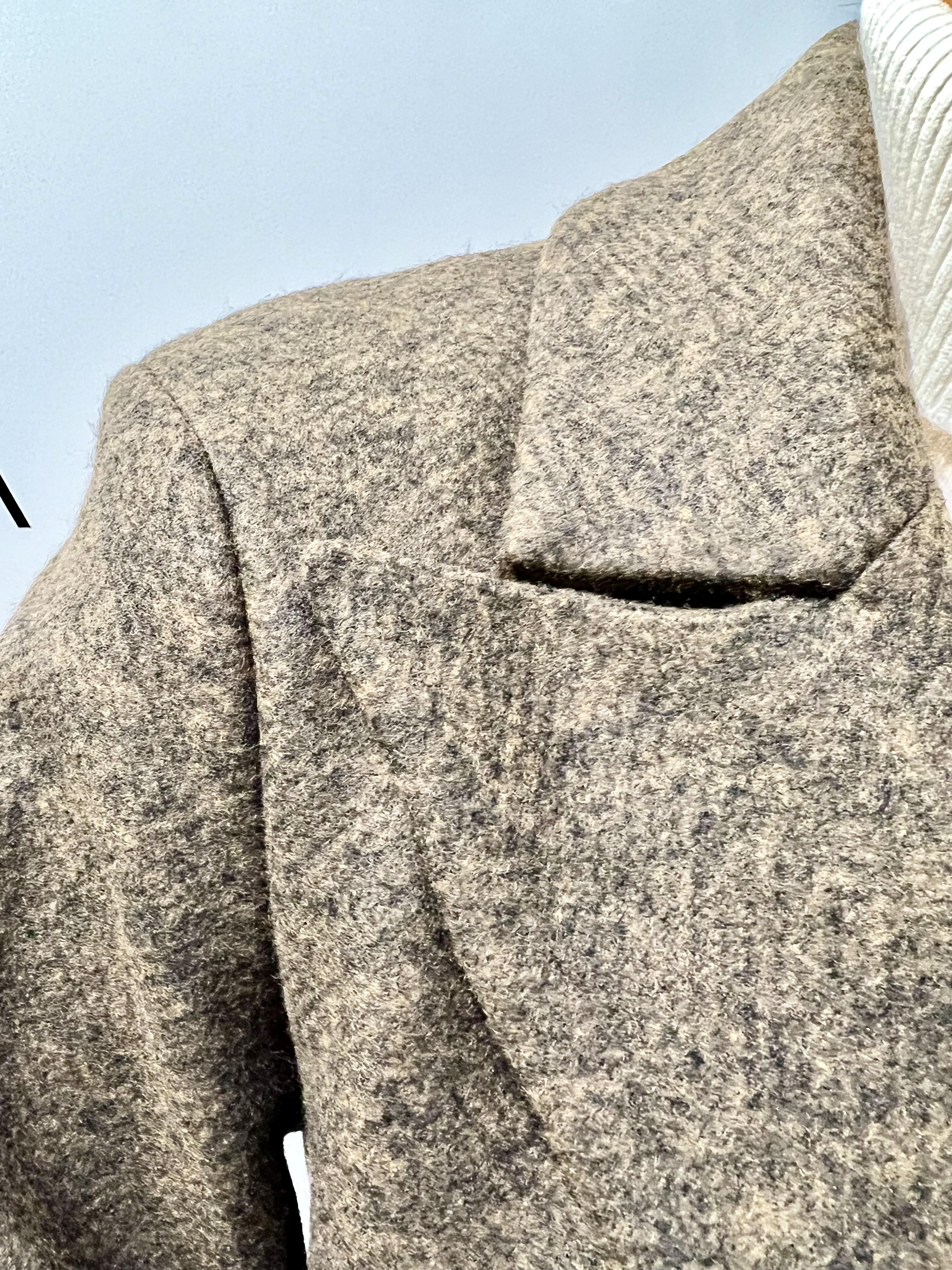 cappotto doppiopetto lungo  silvian heach GPA25010CPMARRONE SILVIAN HEACH