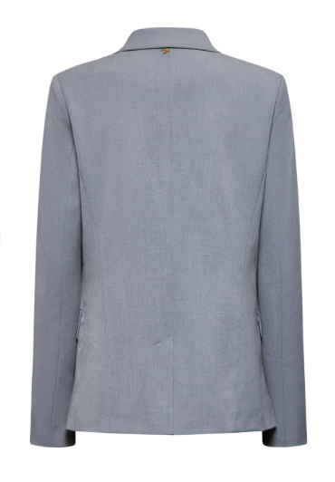 giacca silvian heach GPA25063GCGRIGIO SILVIAN HEACH