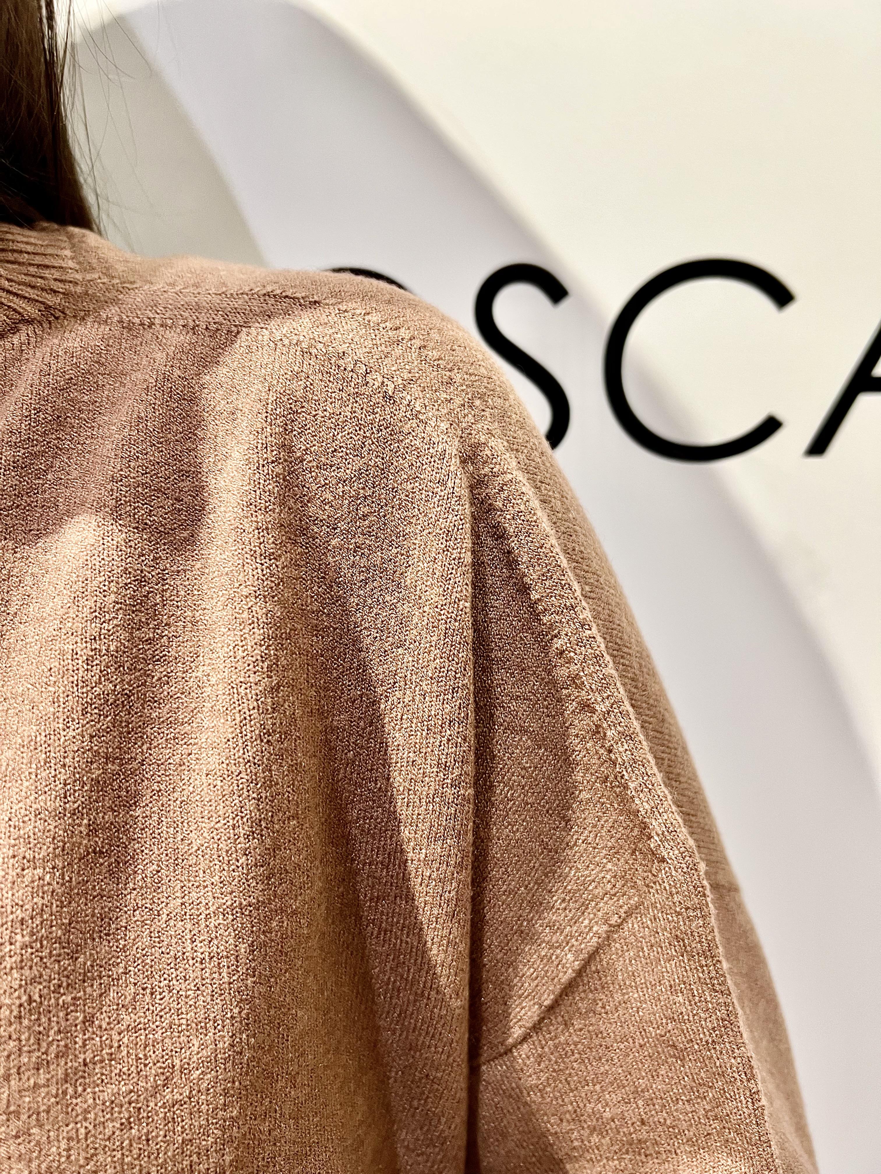 dolcevita over FA105NNOCCIOLA KONTATTO