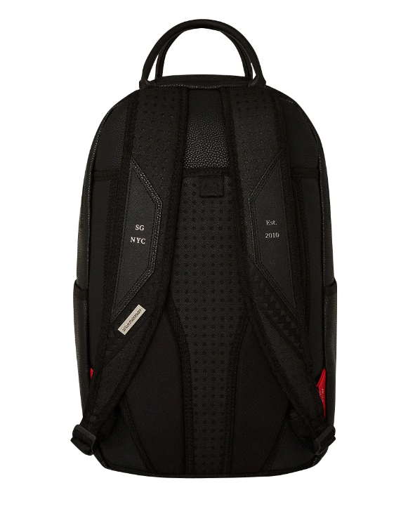 zainetto sprayground night sky dlxv backpack 910B7617NSZNERO SPRAYGROUND