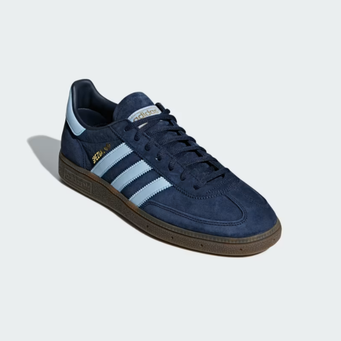 handball spezial bd7633 adidas HANDBALL SPEZIAL BD7633BLU/AZZURRO Adidas