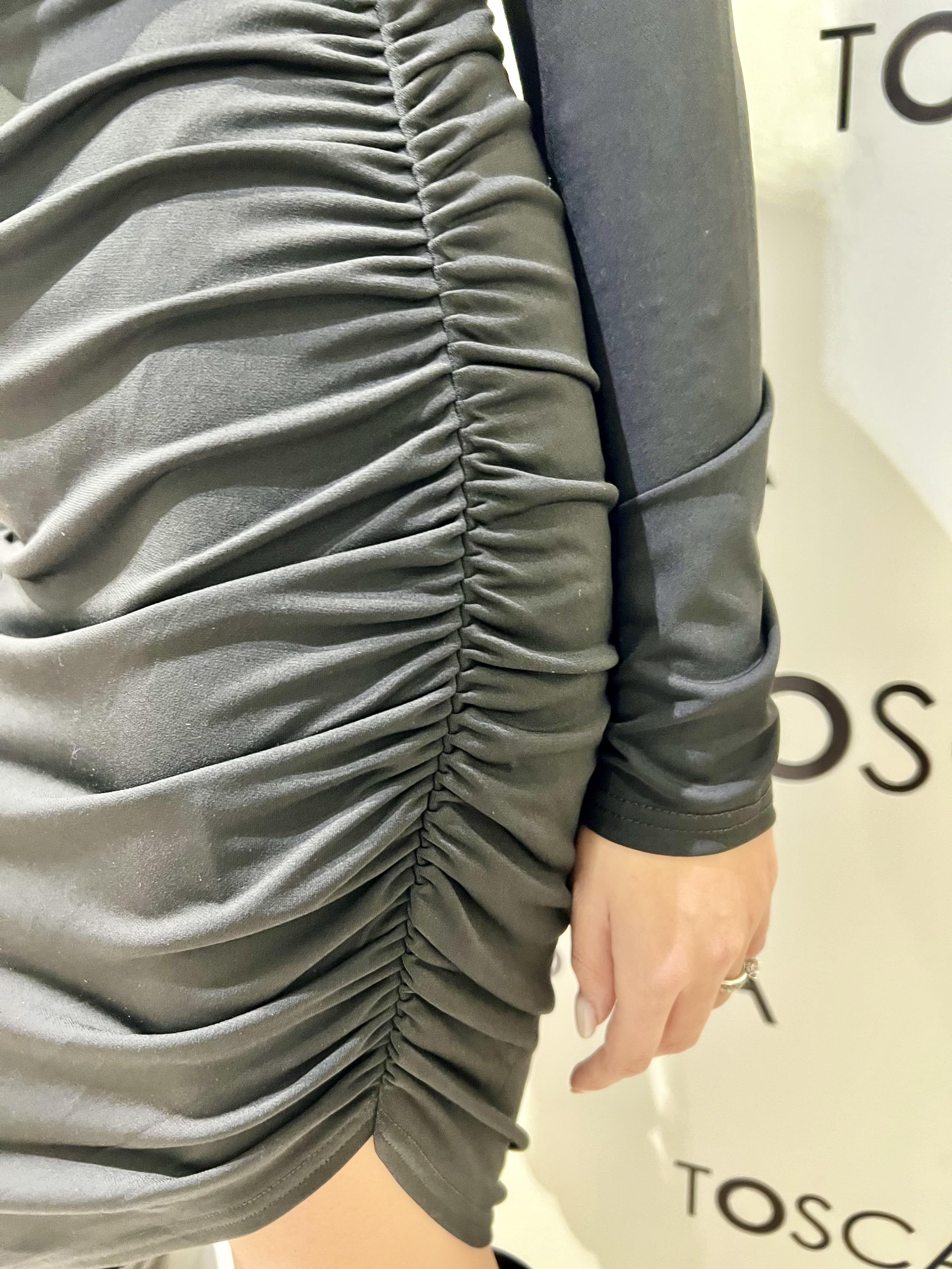 abito silvian heach GPA25375VENEREO SILVIAN HEACH