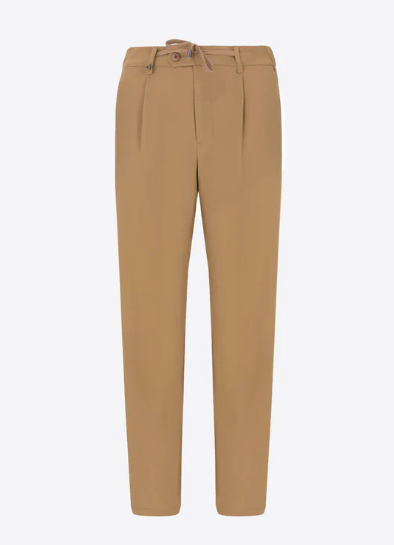 pantaloni active distretto12 F/C6UPA1659T0154DD320044 DISTRETTO 12