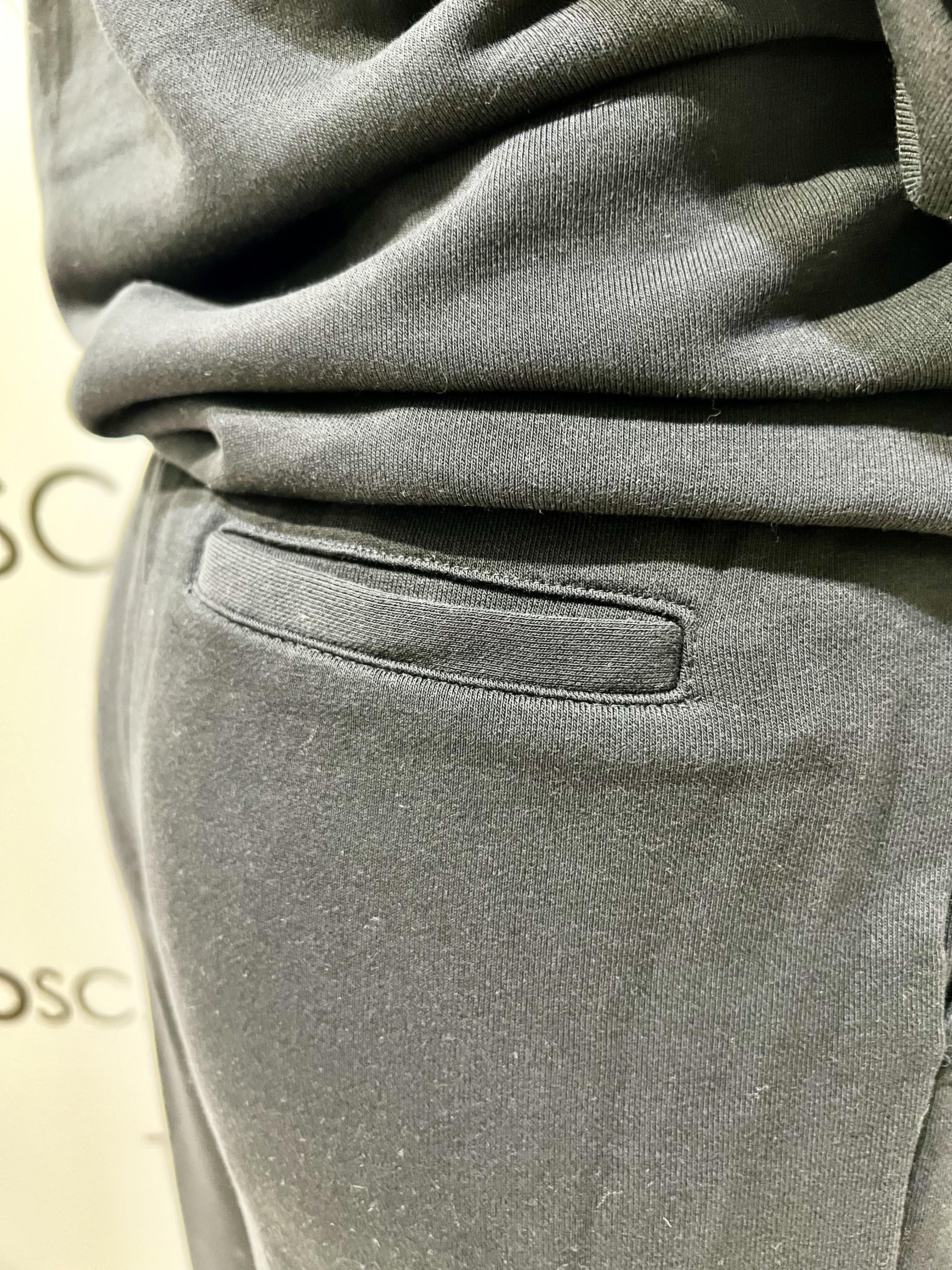 pantaloni sportivi con coulisse  silvian heach GPA25050PANERO SILVIAN HEACH