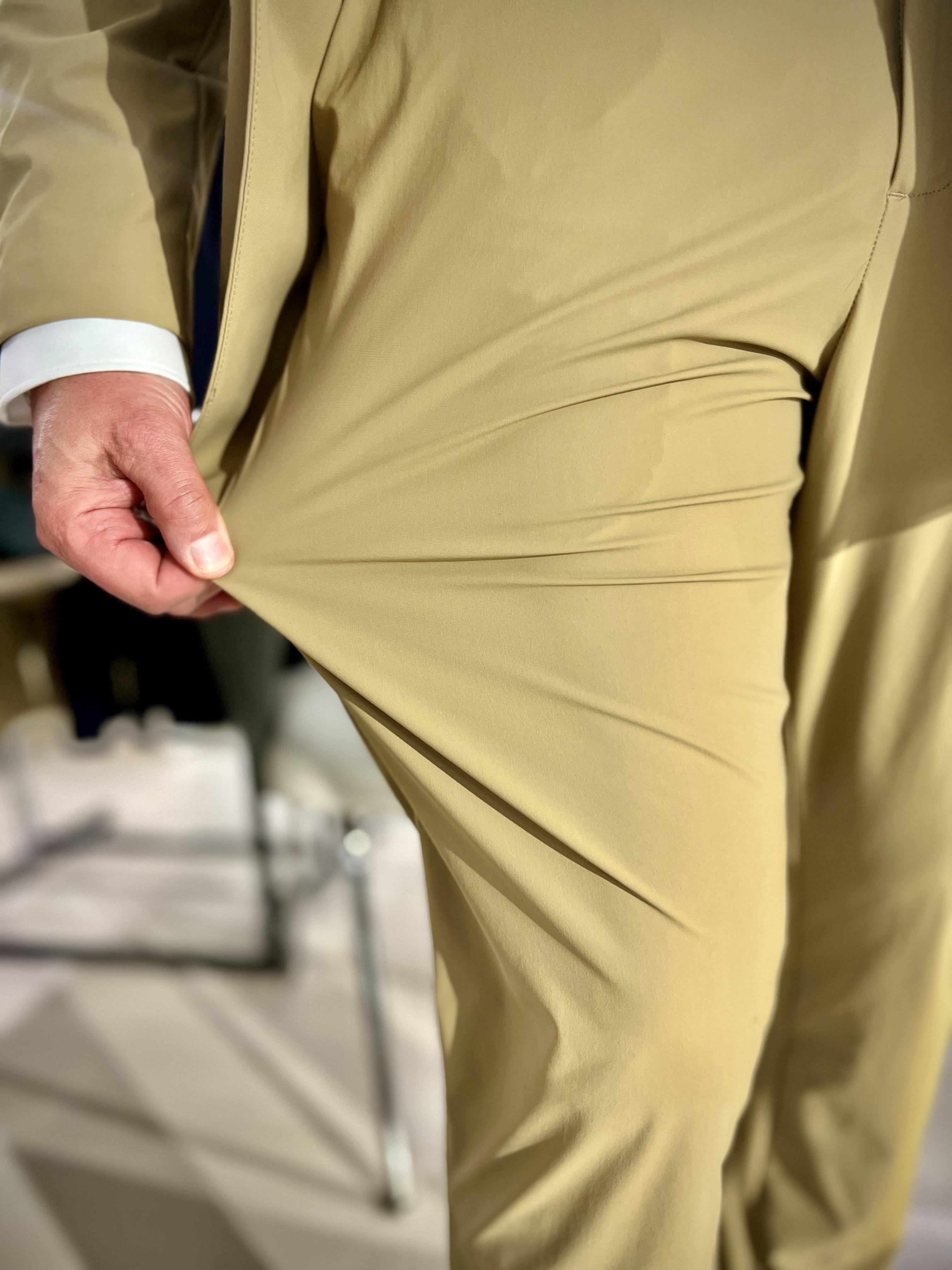 pantaloni active distretto12 F/C6UPA1659T0154DD320044 DISTRETTO 12