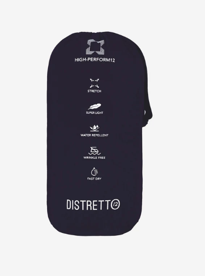 pantaloni active distretto12 F/C6UPA1659T0154DD320003 DISTRETTO 12