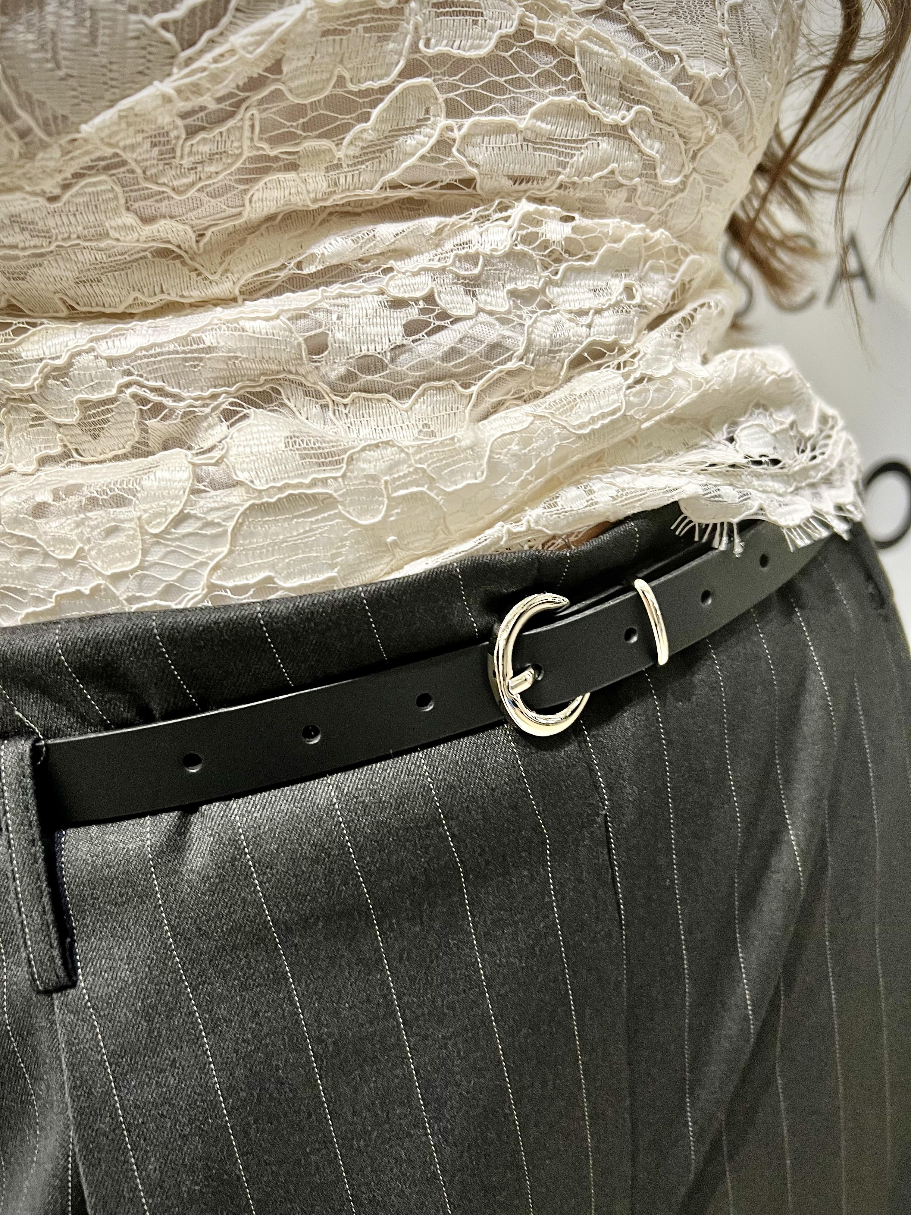 pantalone tensione in 26P977GRIGIO TENSIONE IN