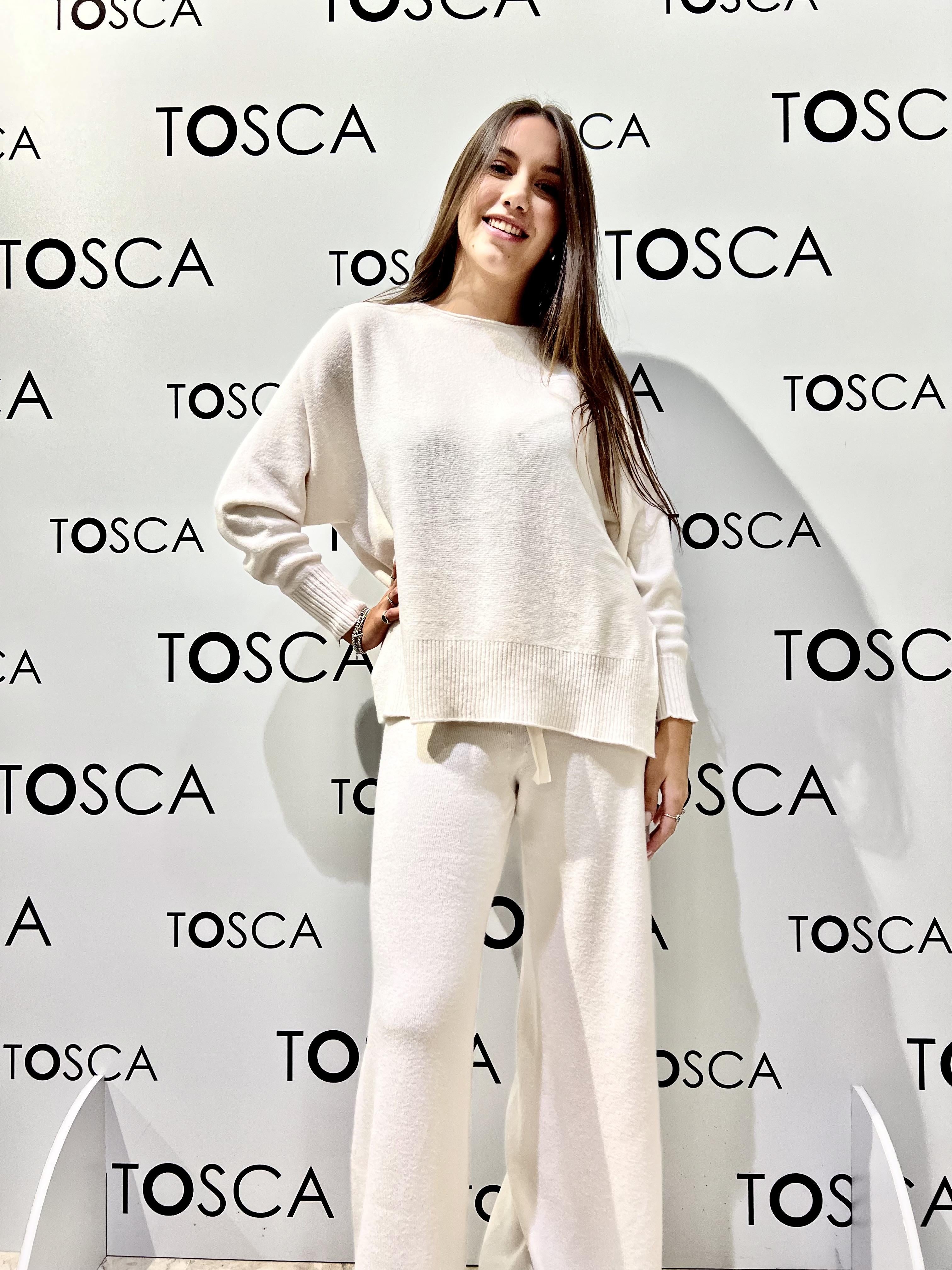 pantalone coulisse kontatto FA100NPANNA KONTATTO