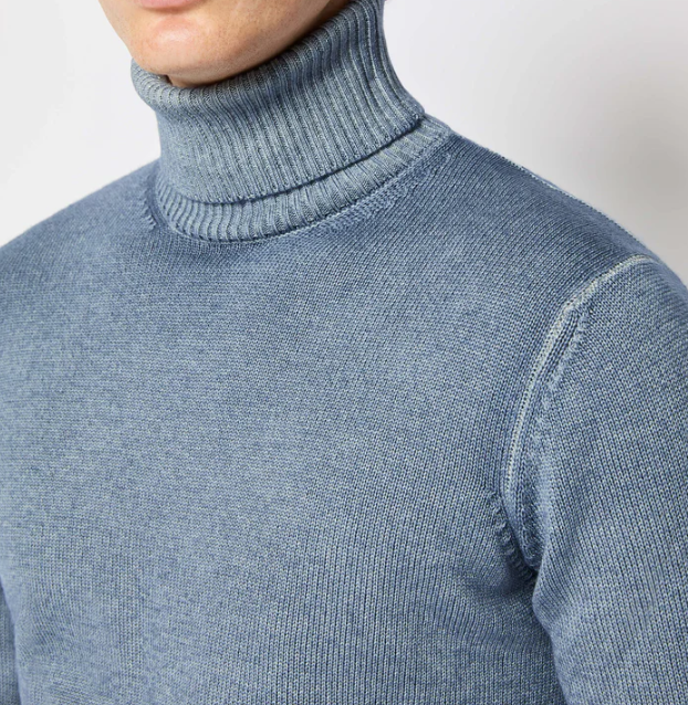 maglia dolcevita in lana lbm 1911 6351595025 LBM 1911