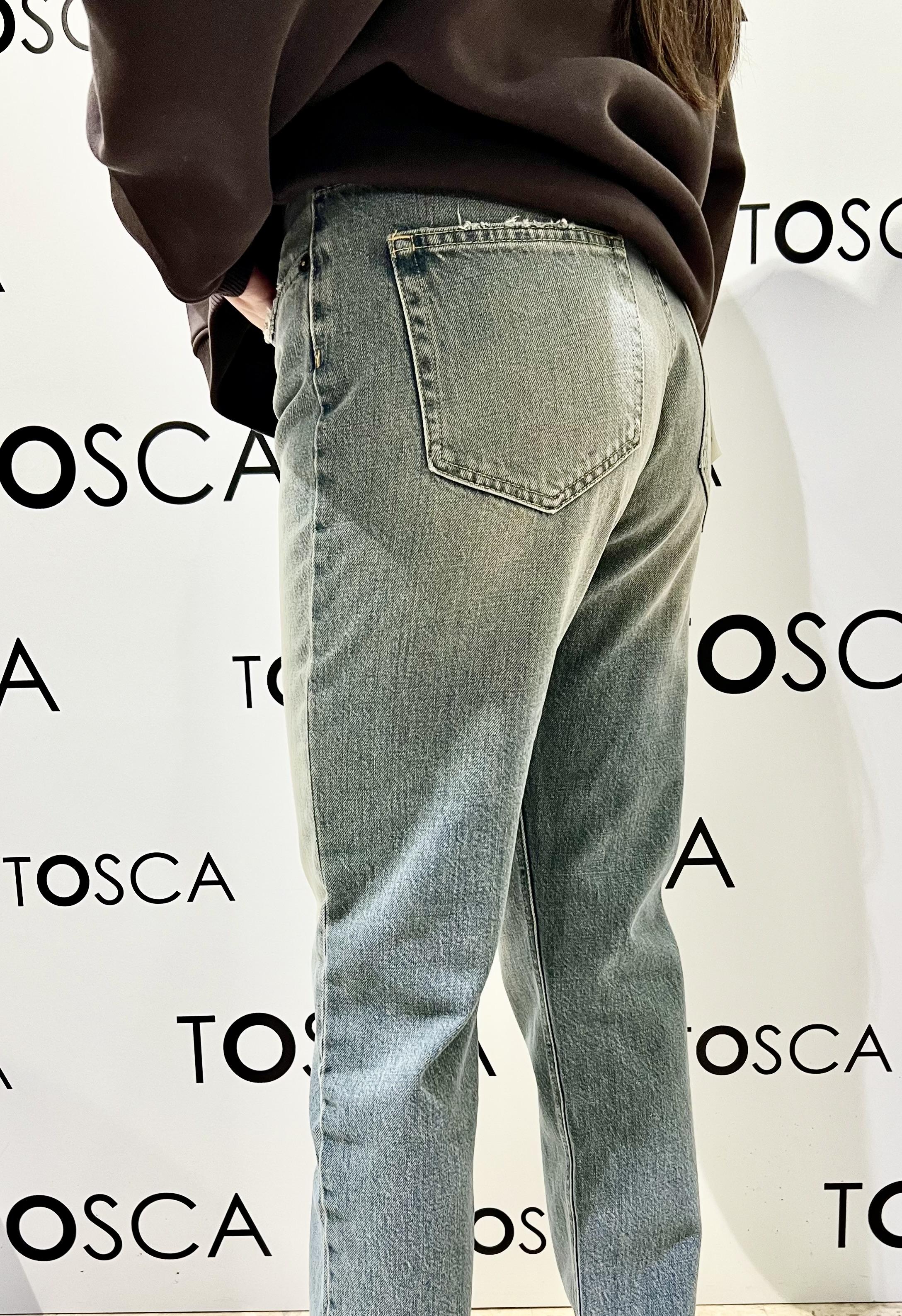 jeans piper DF5123DENIM VICOLO