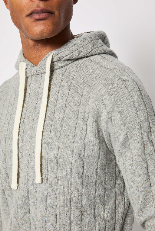 maglia con cappuccio lbm 1911 6379595065 LBM 1911