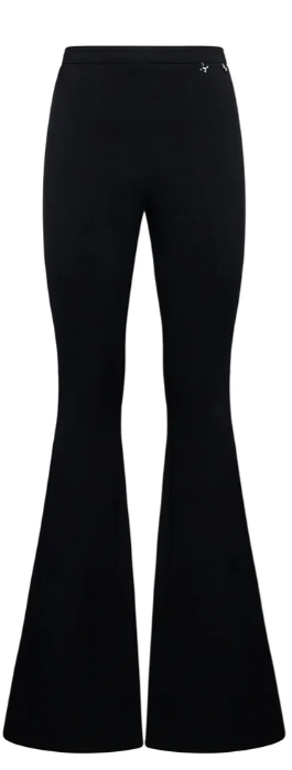 pantaloni silvian heach GPA25166PANERO SILVIAN HEACH