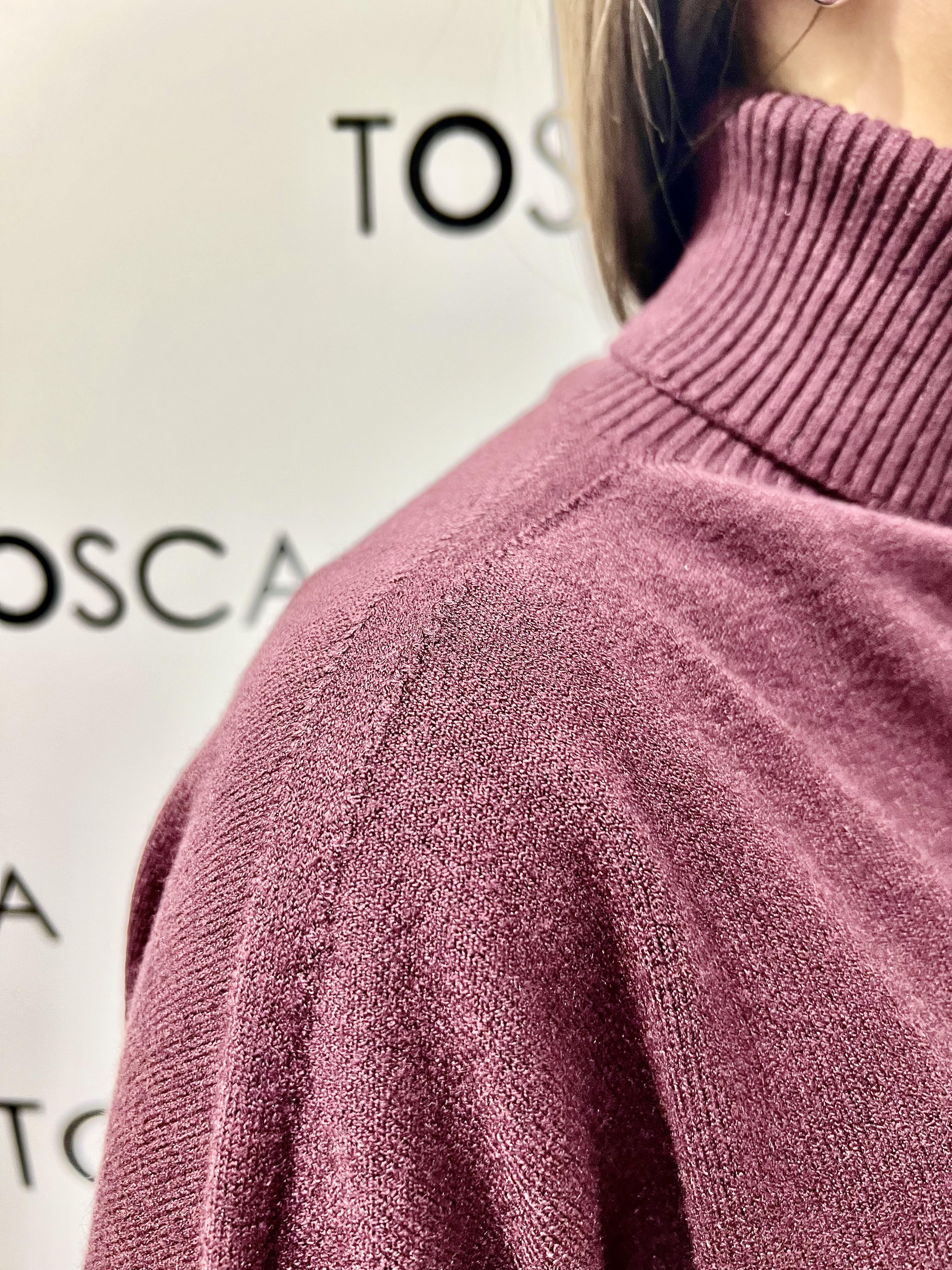 dolcevita over FA105NMELANZANA KONTATTO