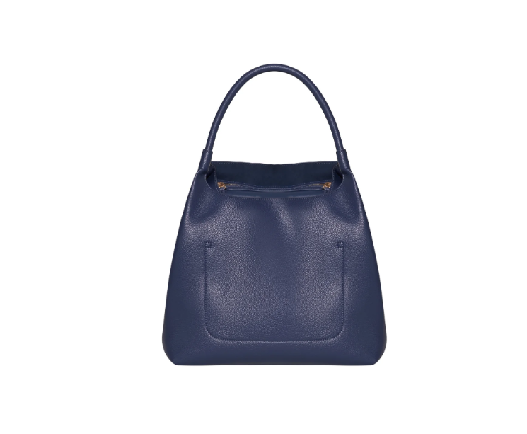 borsa a mano dal design essenziale silvian heach 