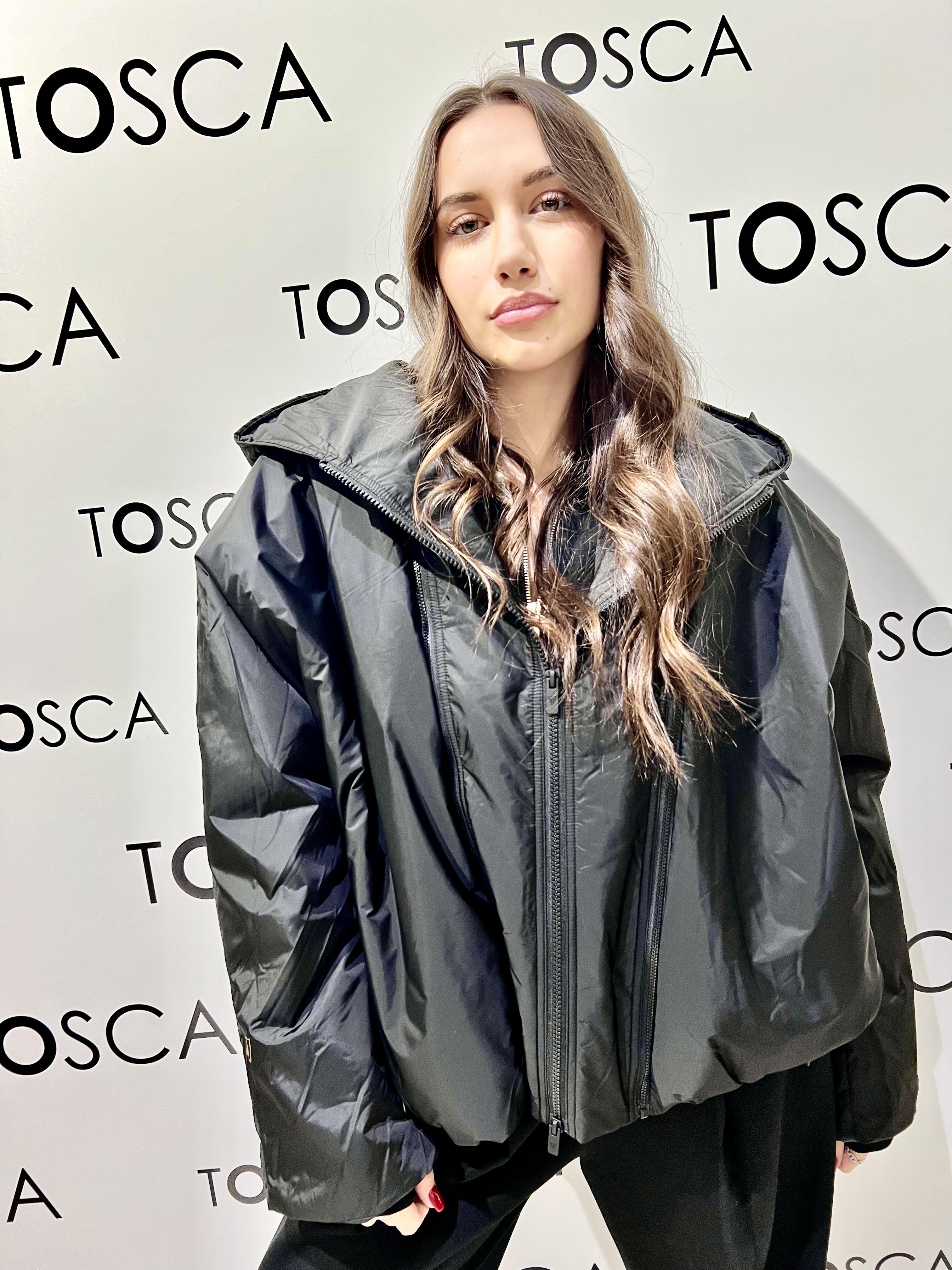 piumino macron.one MCH FCF WMN KIMANERO MACRON.ONE