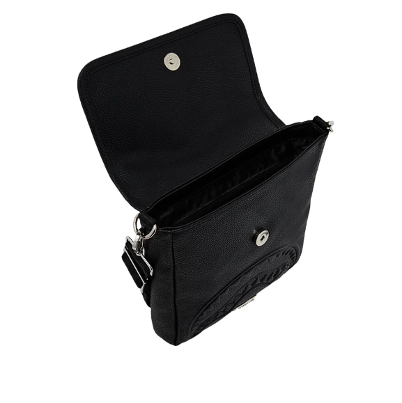 tracolla sprayground nigh sky messenger sling 910B7878NSZNERO SPRAYGROUND