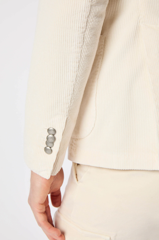 giacca doppiopetto in velluto lbm 1911 2852555012 LBM 1911