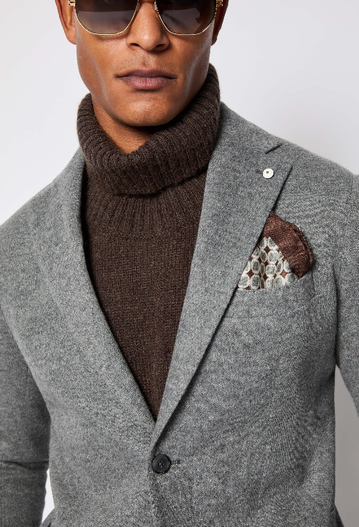 giacca misto cashmere lbm 1911 2817557093 LBM 1911