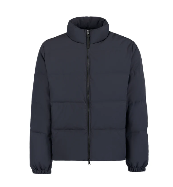 tama piumino TAMAPM980790 PEOPLE