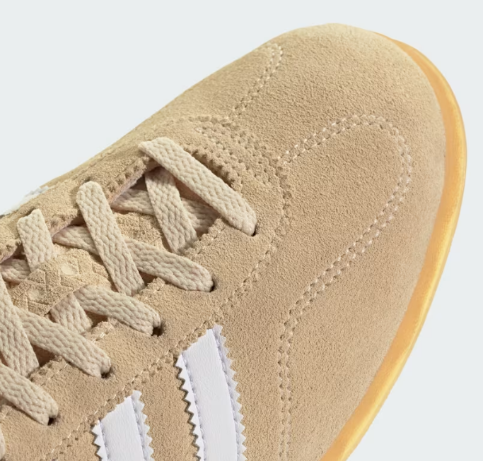 gazelle lo pro w jr8889 adidas GAZELLE LO PRO W JR8889BEIGE/BIANCO Adidas