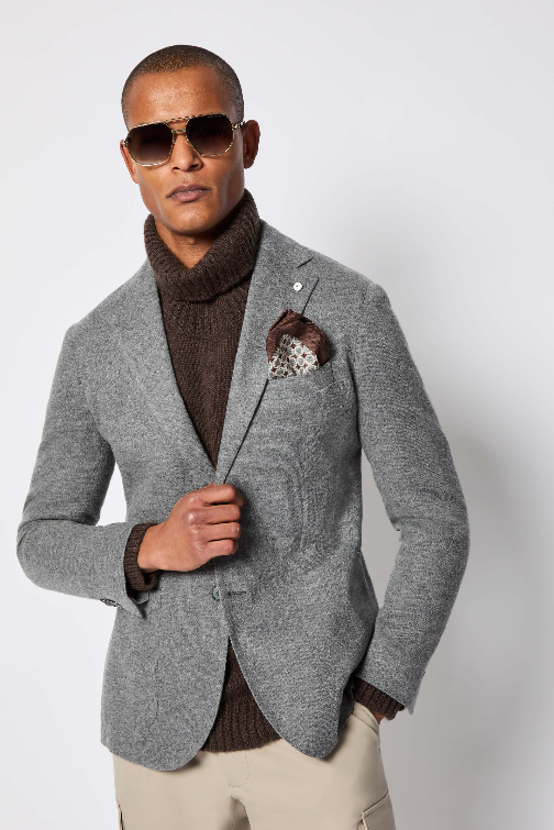 giacca misto cashmere lbm 1911 2817557093 LBM 1911