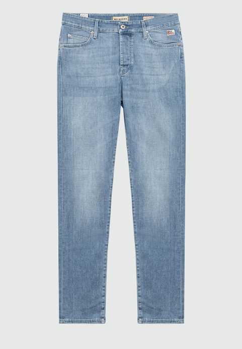 jeans 517 denim soft elastane penelope 