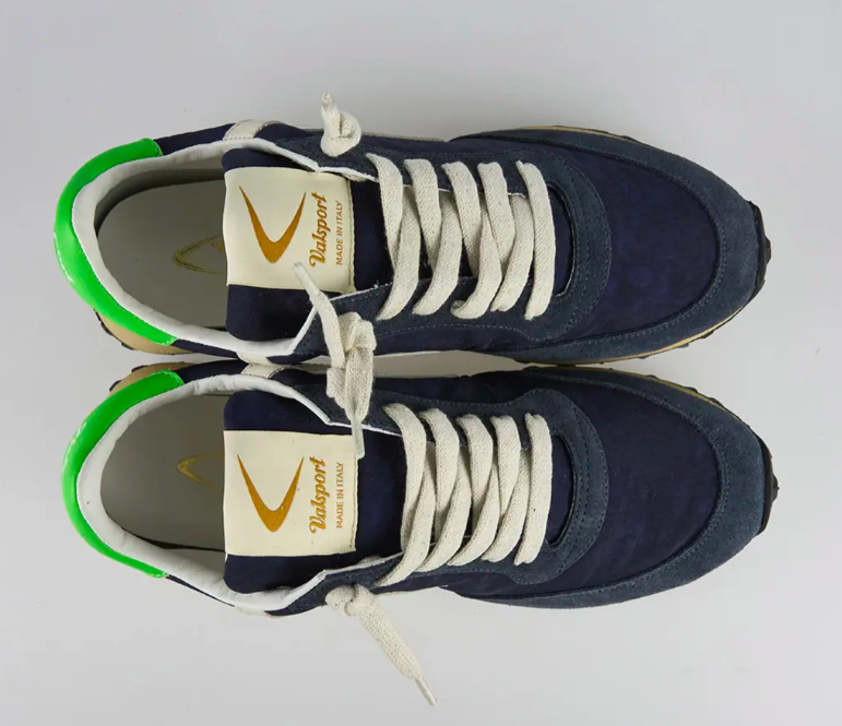 start heritage nylon vintage fluo deep START HERITAGE NYLON VINTAGEBLU VALSPORT