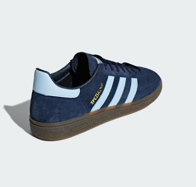 handball spezial bd7633 adidas HANDBALL SPEZIAL BD7633BLU/AZZURRO Adidas