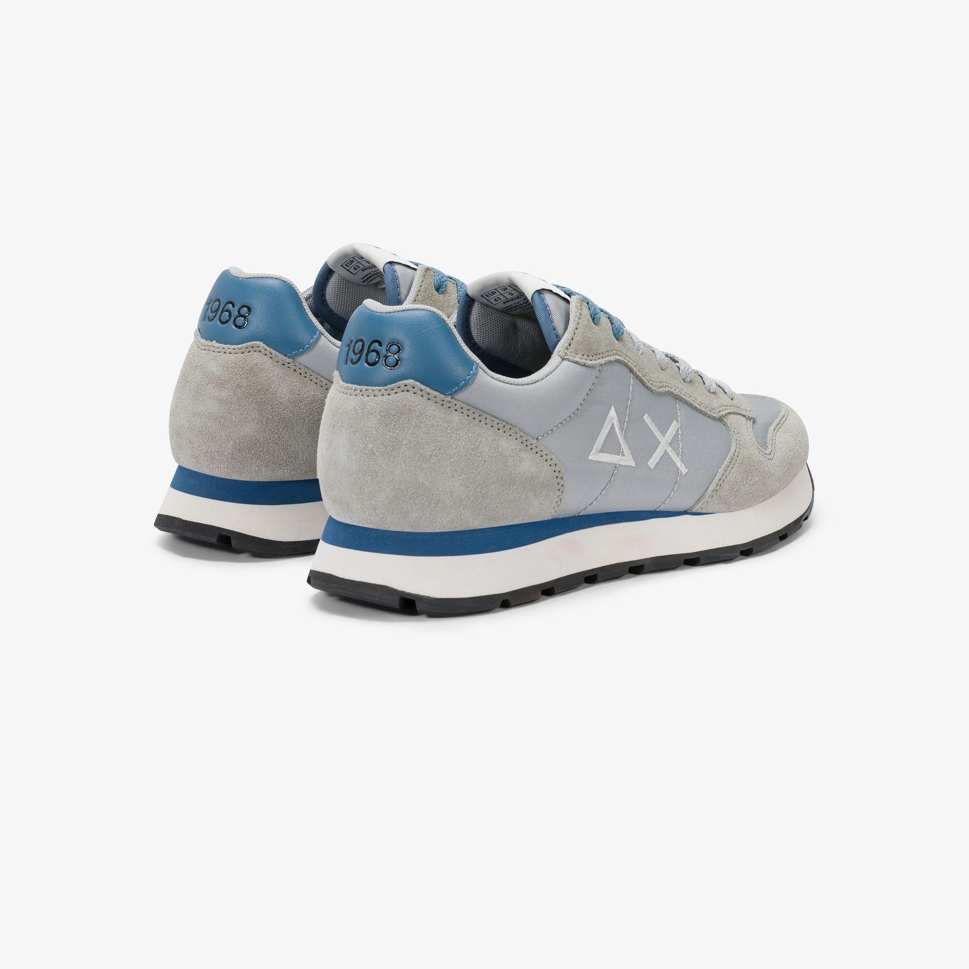 tom solid Z36101GRIGIO CHIARO SUN68