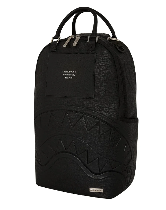 zainetto sprayground night sky dlxv backpack 910B7617NSZNERO SPRAYGROUND
