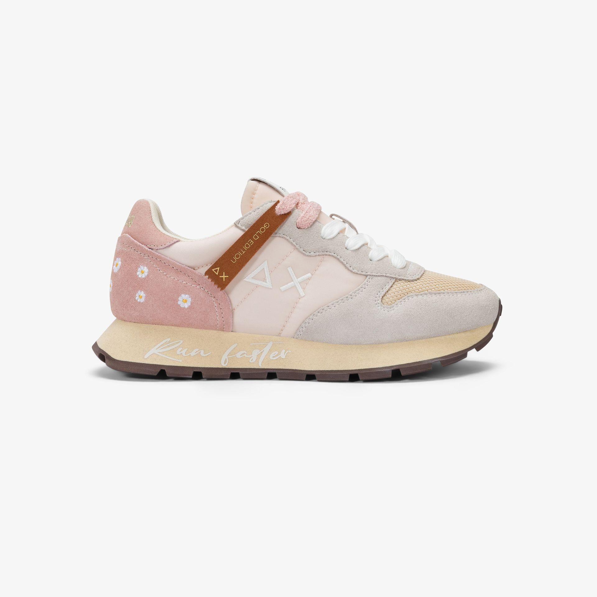 ally vintage Z36207ROSA SUN68