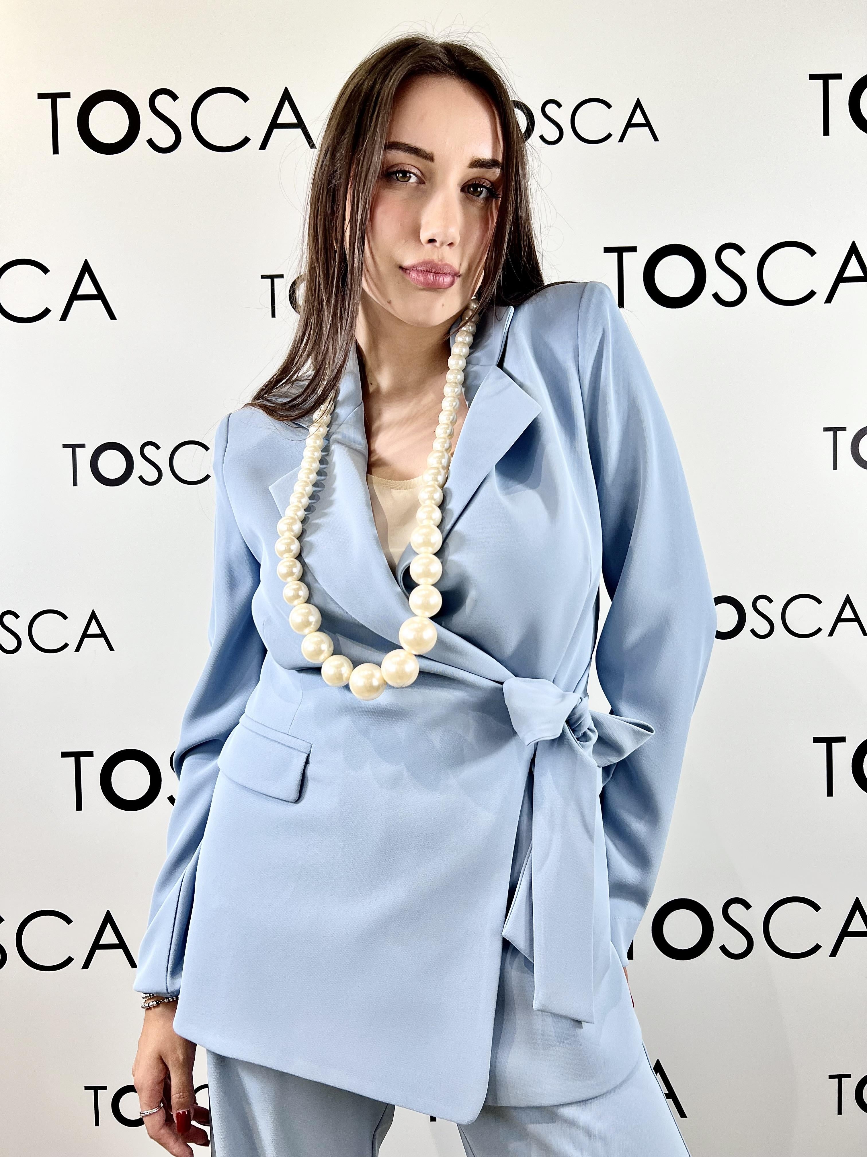 completo giacca con fusciacca 