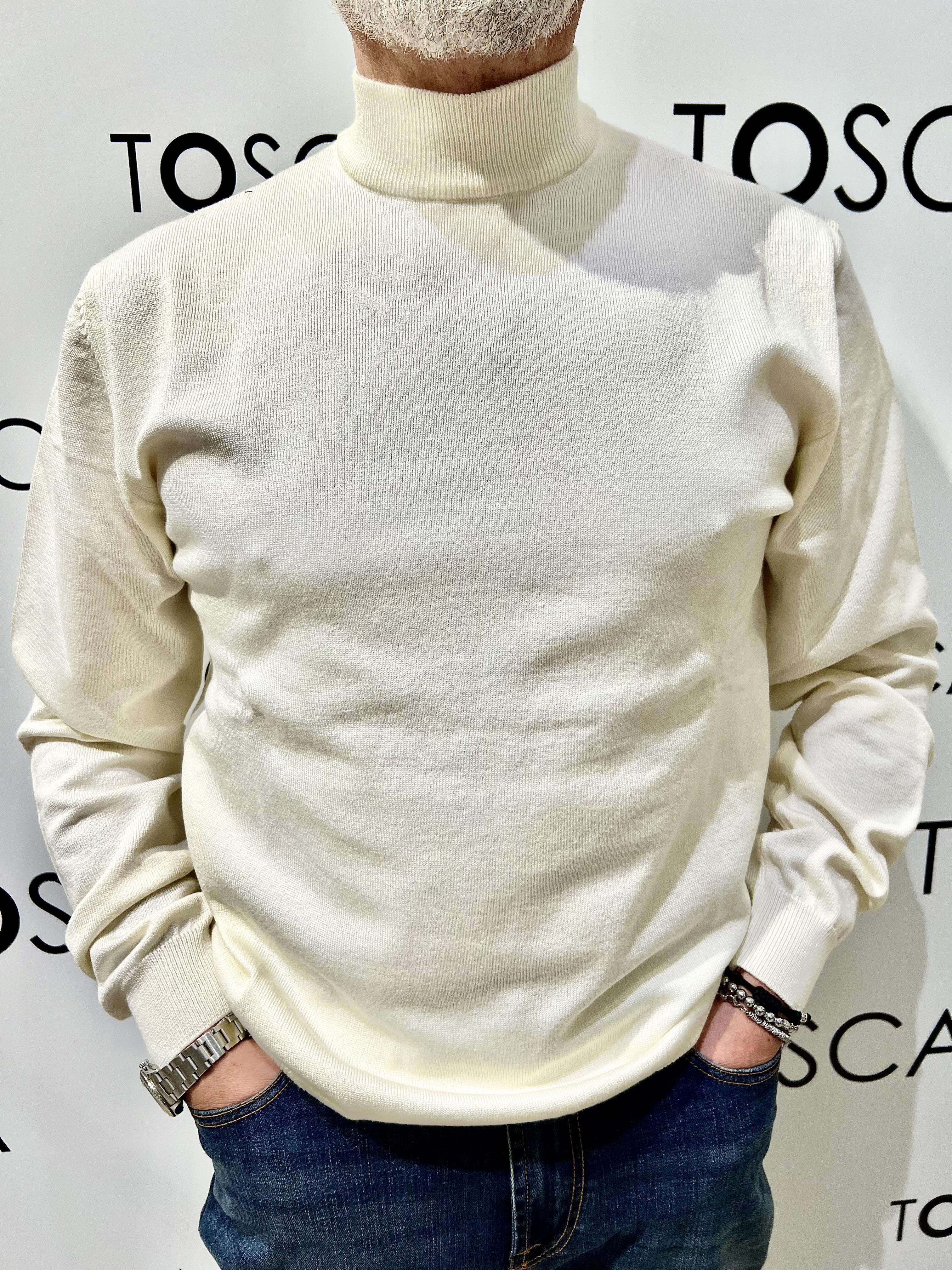 lupetto viscosa MI3158HAVORIO HAMAKI-HO