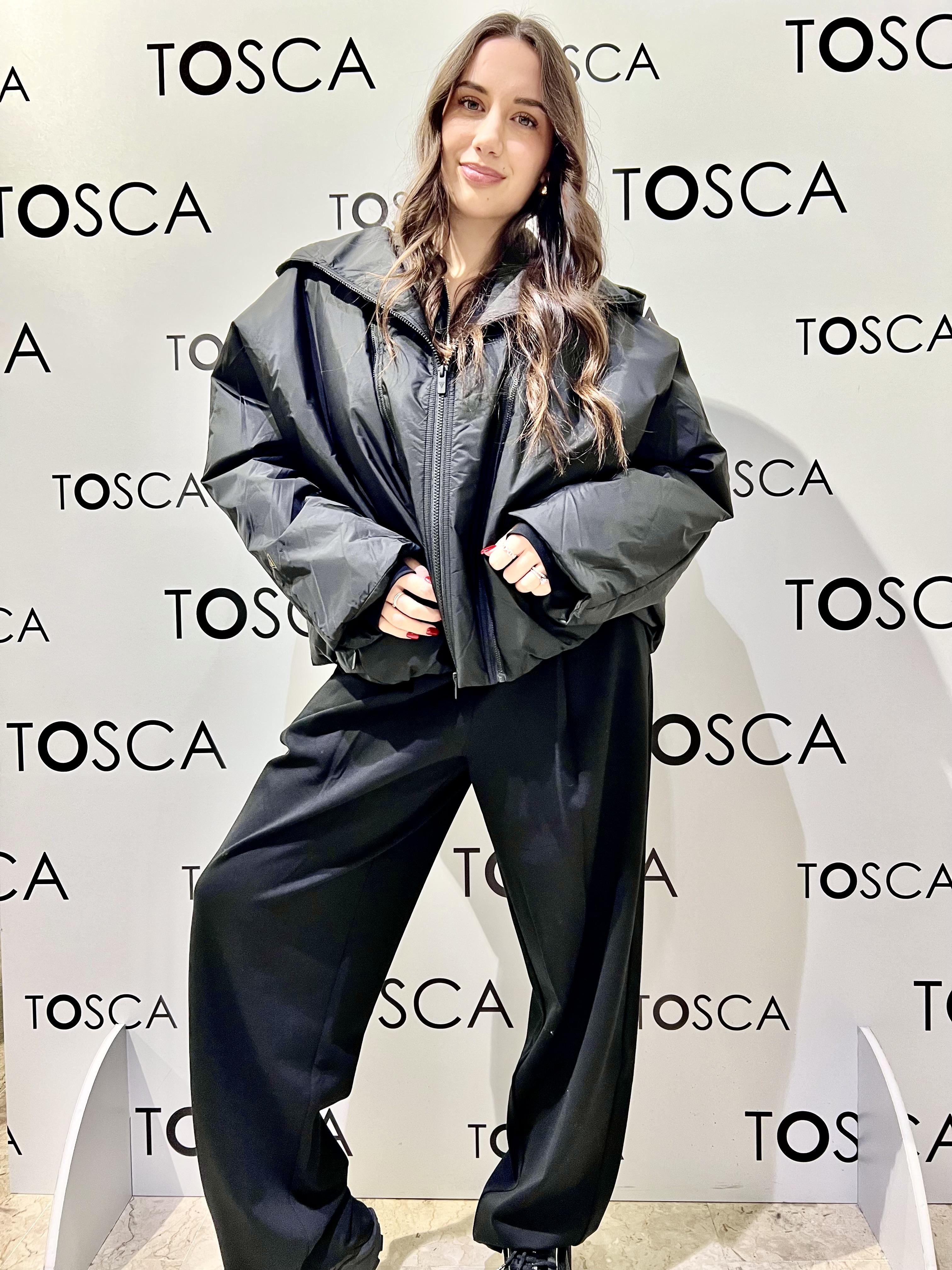 piumino macron.one MCH FCF WMN KIMANERO MACRON.ONE