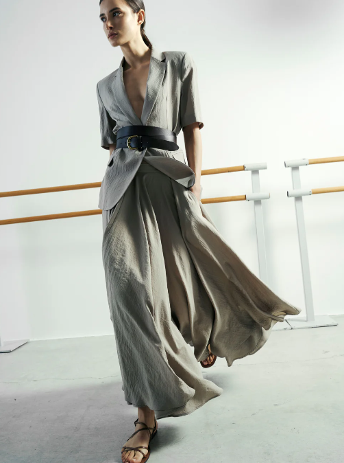 giacca con maniche corte ferrone S23XBFBERBERECHOSMASTICE FERRONE