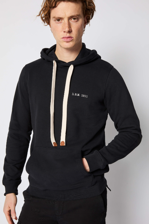 felpa con cappuccio lbm 1911 6367595412 LBM 1911