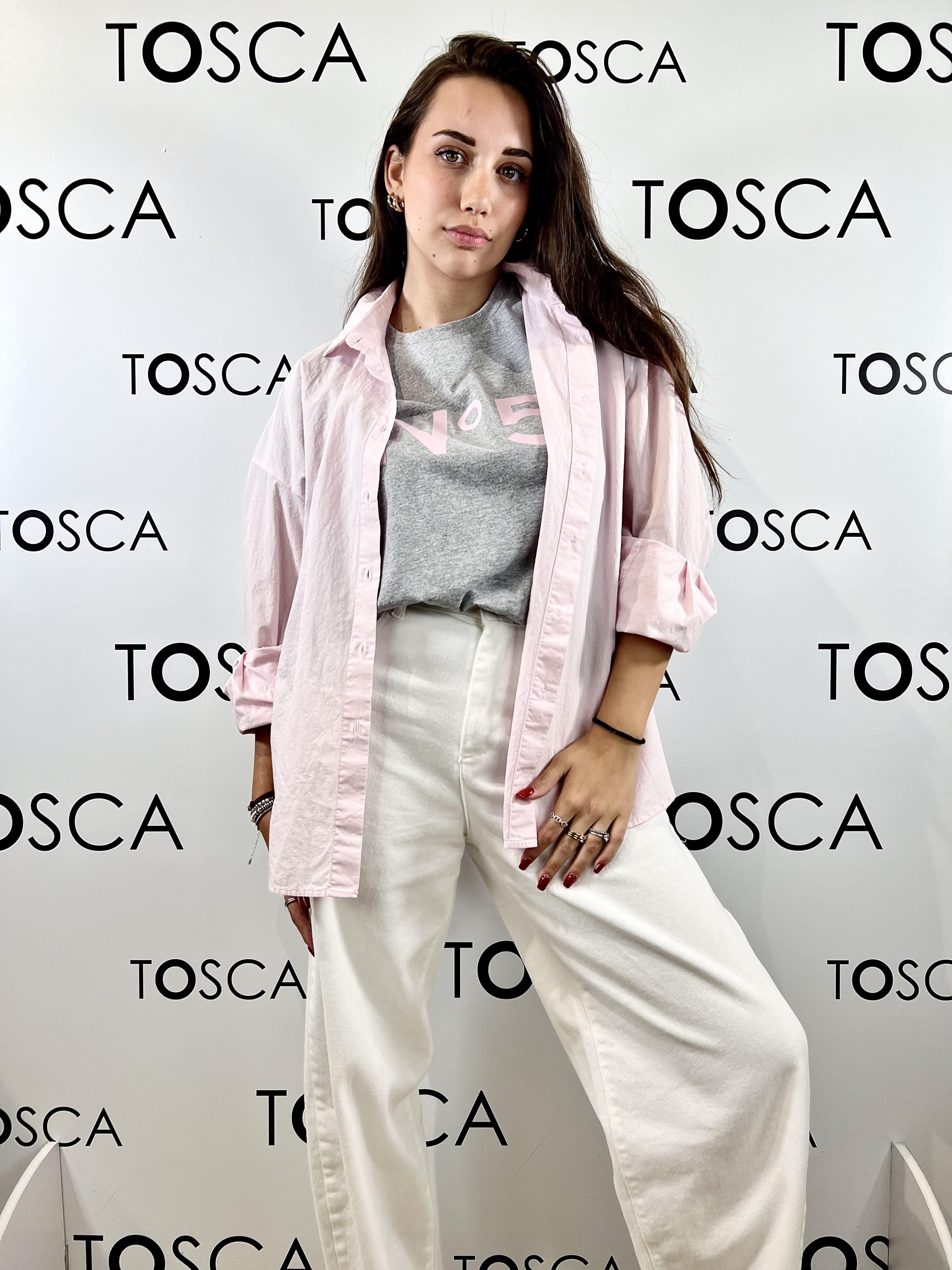 camicia tensione in 