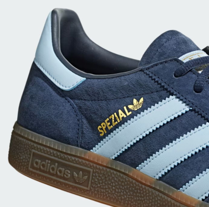 handball spezial bd7633 adidas HANDBALL SPEZIAL BD7633BLU/AZZURRO Adidas