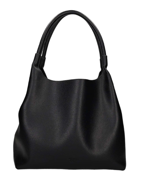 borsa bucket compatta con manico corto silvian heach RCA25042BONERO SILVIAN HEACH