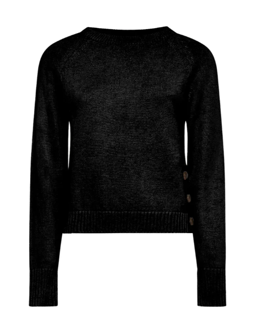 maglia a tre bottoni laterali silvian heach GPP25233MANERO SILVIAN HEACH