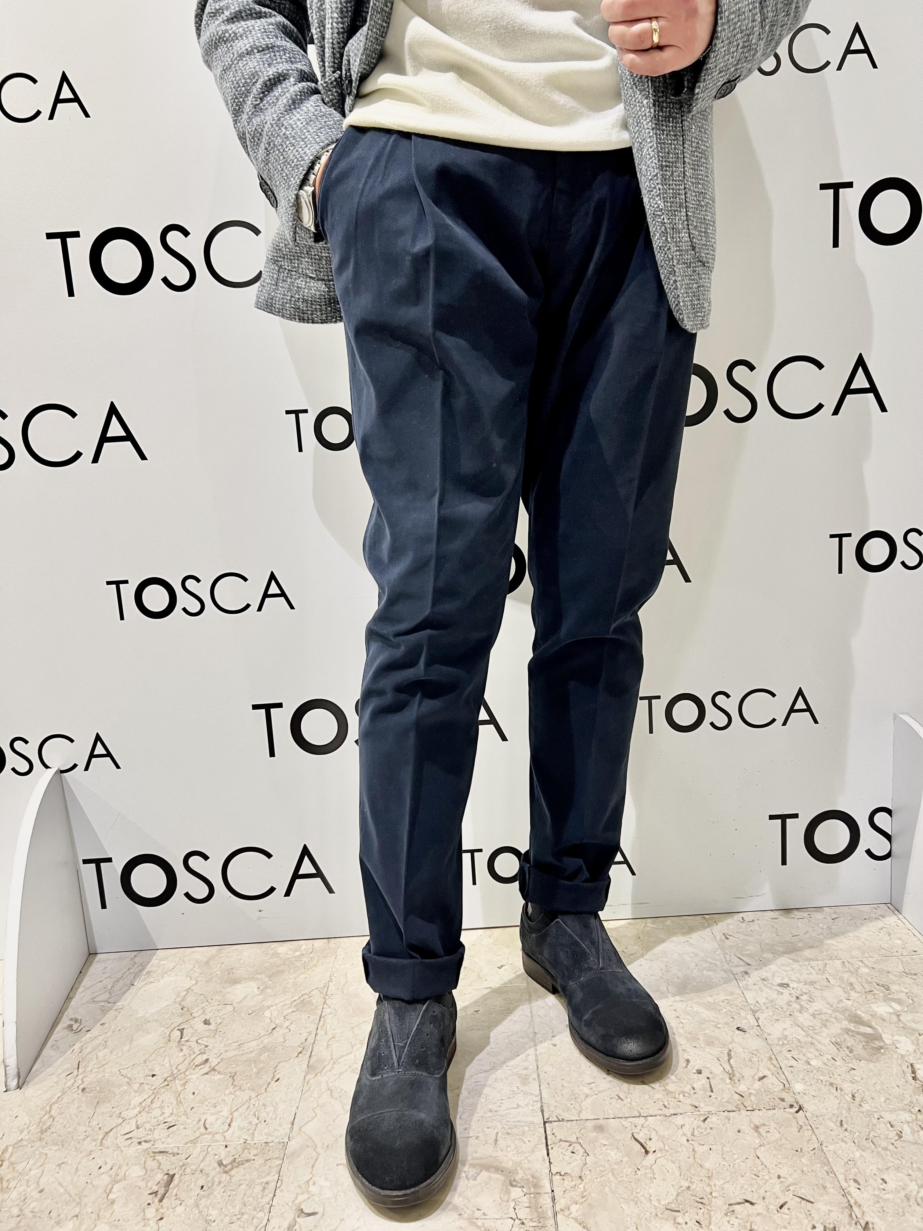 Pantaloni 8426 35504-4  Lbm 1911 8426 35504-4BLU LBM 1911