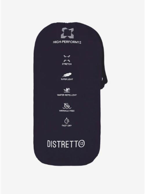 pantaloni active distretto12 