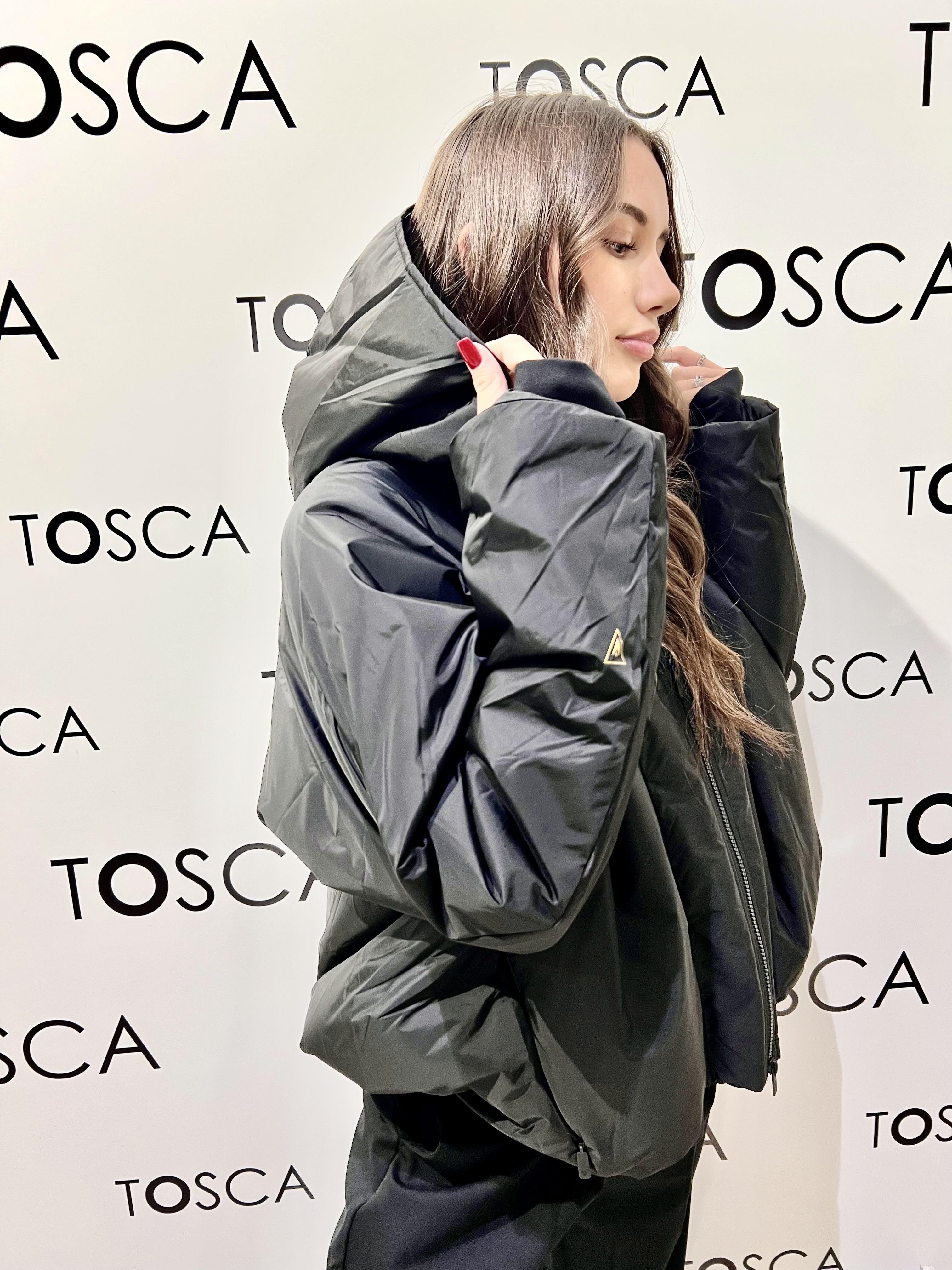 piumino macron.one MCH FCF WMN KIMANERO MACRON.ONE