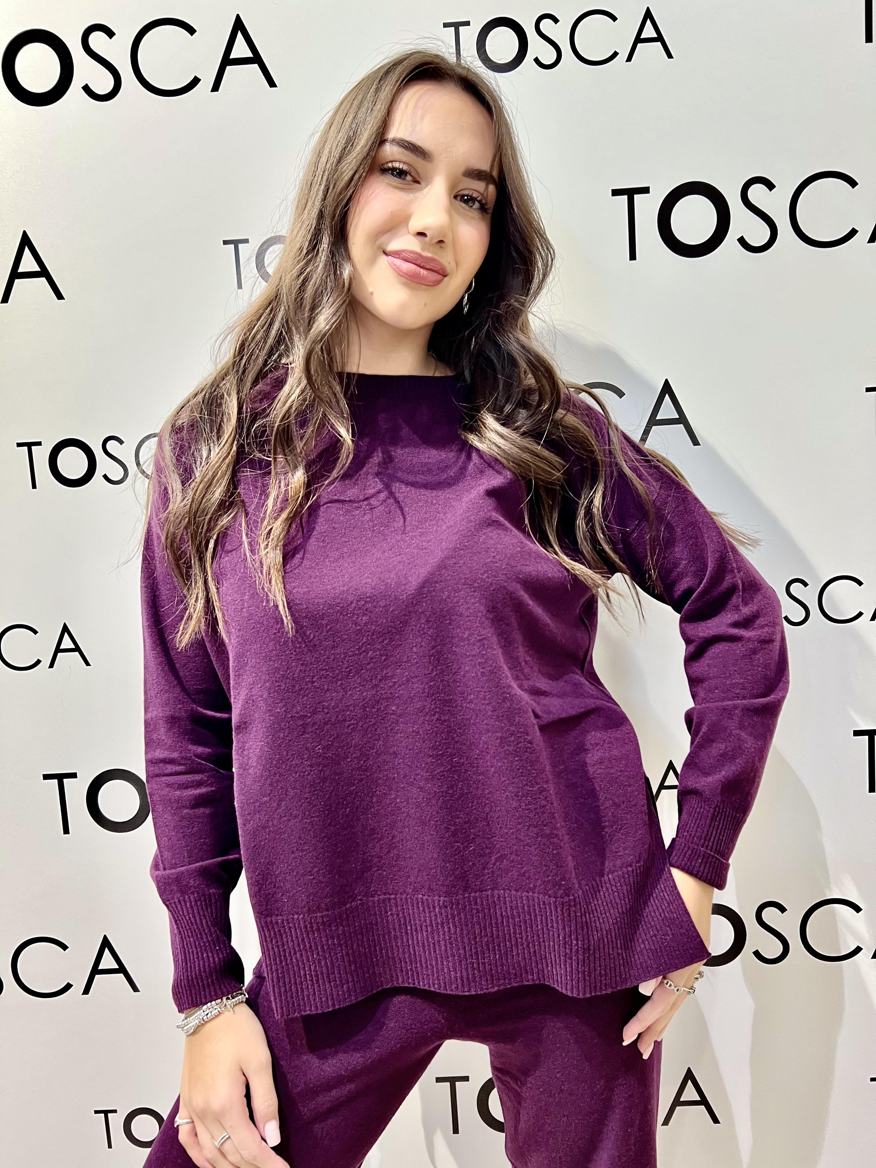 scollo barca spacchi laterali 3M0878CNMELANZANA KONTATTO