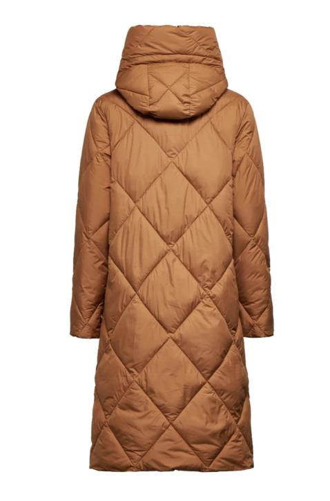 piumino lungo silvian heach GPA25389PICAMMELLO SILVIAN HEACH