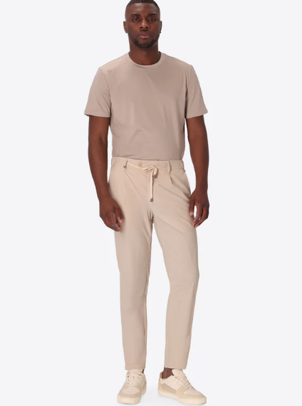 pantaloni active distretto12 F/C6UPA1659T0154DD320077 DISTRETTO 12