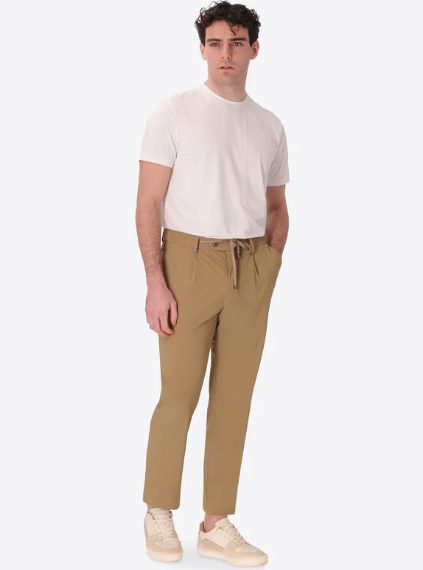 pantaloni active distretto12 F/C6UPA1659T0154DD320044 DISTRETTO 12