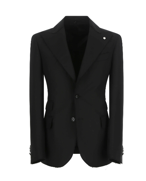giacca taglio vivo monopetto 2601545332 LBM 1911
