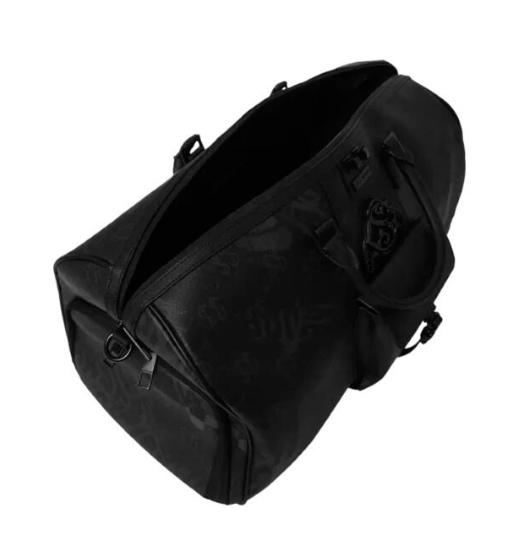 borsone 4am mixup v2 duffle sprayground 